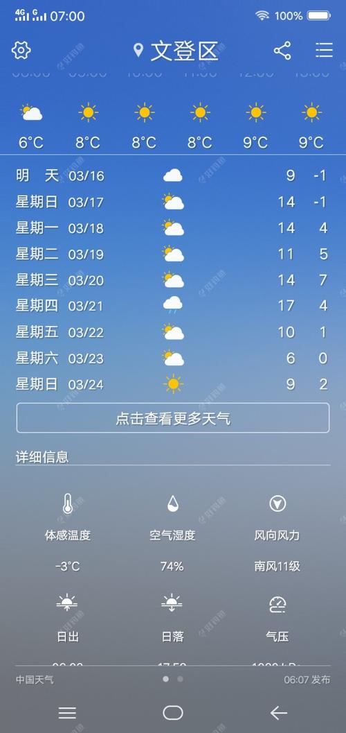 丰南天气预报,秦皇岛天气预报-第7张图片-微云百科 丰南天气预报,秦皇岛天气预报-第7张图片-微云百科