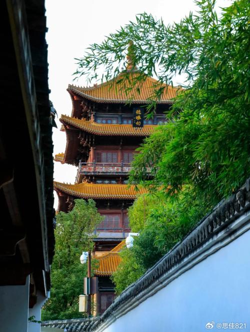 景德镇旅游攻略二日游，景德镇2日游-第5张图片-微云百科