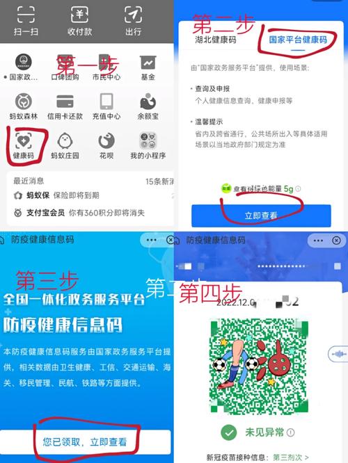 西安健康码灰码影响出行吗 - 陕西健康码灰色怎么办-第4张图片-微云百科