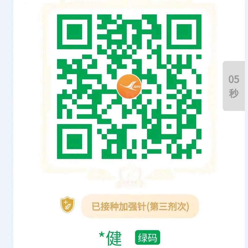 西安健康码灰码影响出行吗 - 陕西健康码灰色怎么办-第5张图片-微云百科