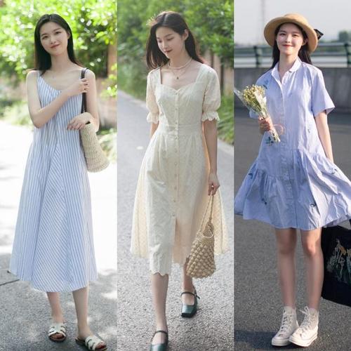 夏季出行穿衣搭配，夏季出行服装搭配-第2张图片-微云百科