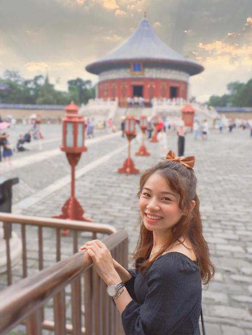夏季出行穿衣搭配，夏季出行服装搭配-第4张图片-微云百科