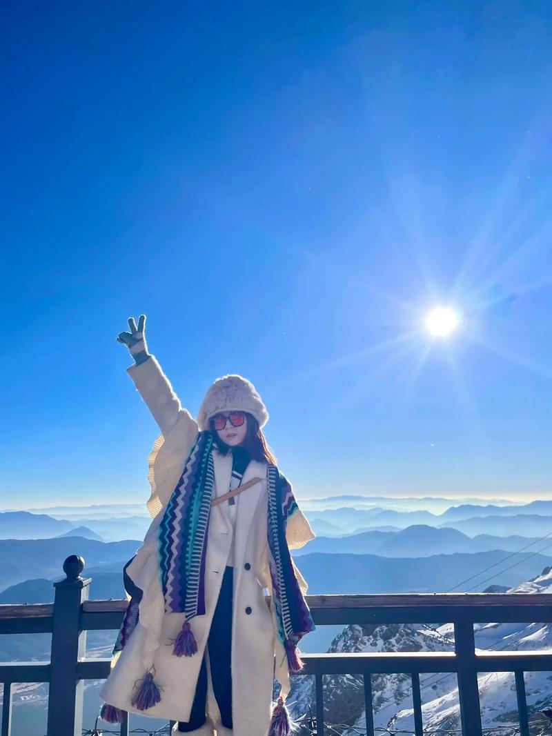 丽江玉龙雪山天气 - 丽江玉龙雪山天气预报7天一周查询-第1张图片-微云百科 丽江玉龙雪山天气 - 丽江玉龙雪山天气预报7天一周查询-第1张图片-微云百科