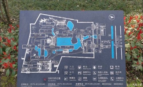 绍兴旅游景点攻略沈园（绍兴沈园开放时间门票）-第2张图片-微云百科