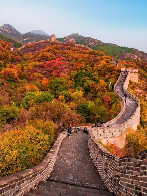 国庆假期北京旅游攻略 - 北京国庆假期旅游推荐-第3张图片-微云百科 国庆假期北京旅游攻略 - 北京国庆假期旅游推荐-第3张图片-微云百科
