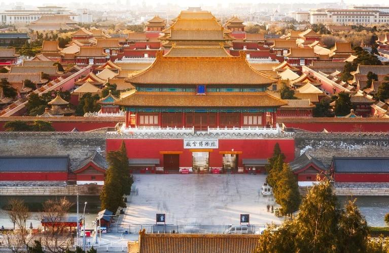 国庆假期北京旅游攻略 - 北京国庆假期旅游推荐-第6张图片-微云百科 国庆假期北京旅游攻略 - 北京国庆假期旅游推荐-第6张图片-微云百科