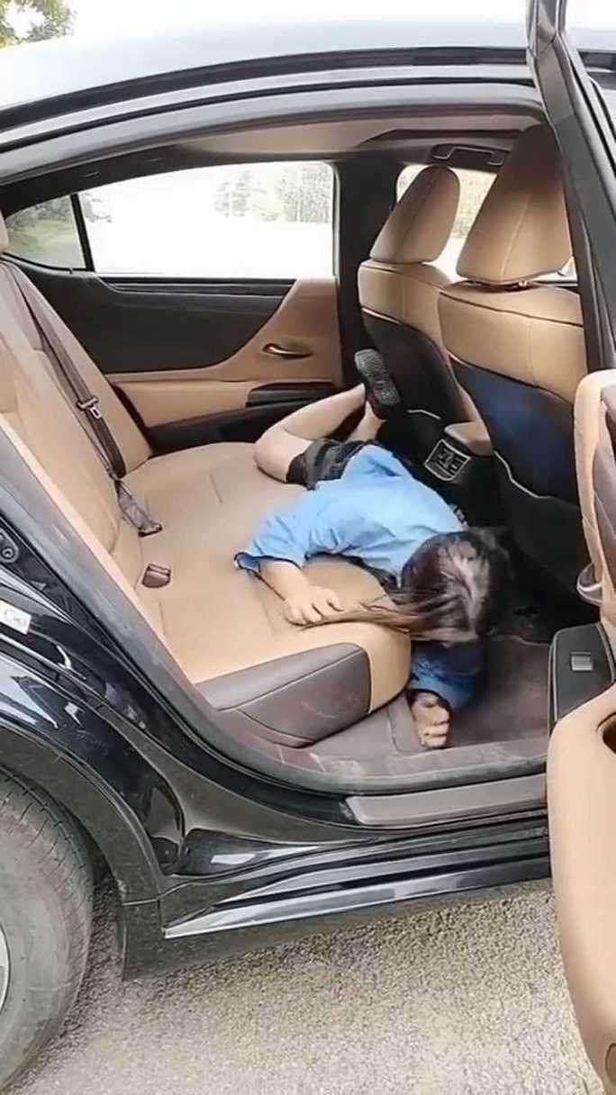媳妇出行睡车上(媳妇把车开走能报警吗)-第4张图片-微云百科 媳妇出行睡车上(媳妇把车开走能报警吗)-第4张图片-微云百科