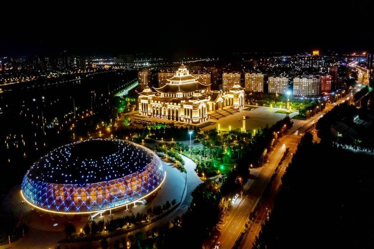 乌兰浩特天气预报，乌兰浩特天气预报30天-第4张图片-微云百科