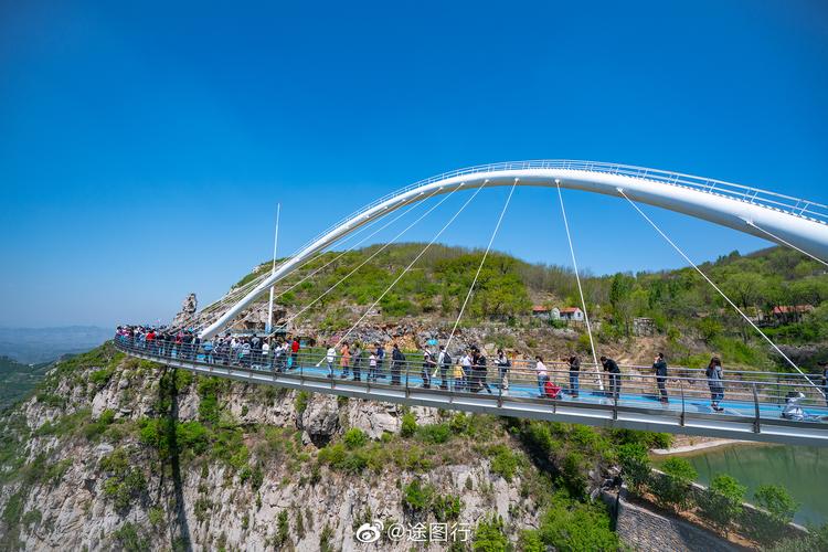 山东淄博旅游景点攻略，淄博旅游景点大全排名 一日游-第1张图片-微云百科