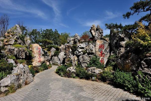 山东淄博旅游景点攻略，淄博旅游景点大全排名 一日游-第2张图片-微云百科