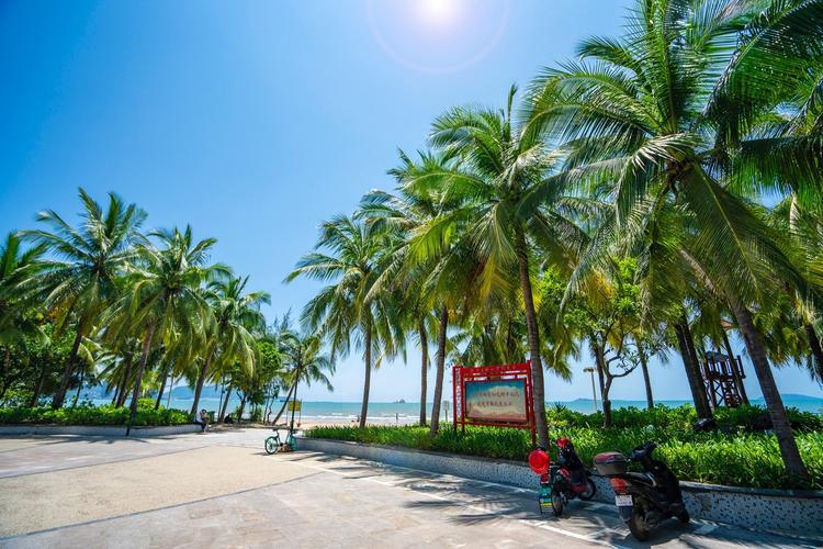 海口到泸沽湖旅游攻略（海口到泸沽湖旅游攻略自驾）-第4张图片-微云百科
