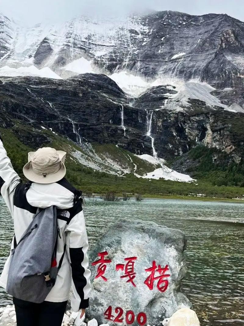 2017稻城旅游攻略 - 稻城旅游攻略必去景点-第1张图片-微云百科 2017稻城旅游攻略 - 稻城旅游攻略必去景点-第1张图片-微云百科