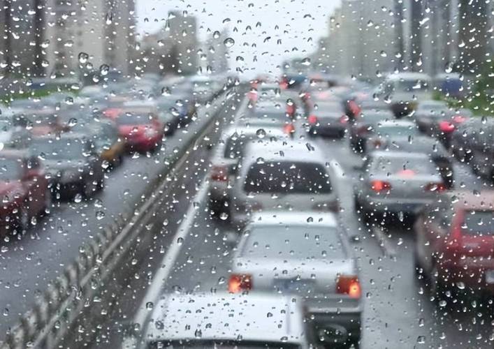 下雨天出行用什么地图好 - 下雨天出行用什么地图好呢-第6张图片-微云百科 下雨天出行用什么地图好 - 下雨天出行用什么地图好呢-第6张图片-微云百科