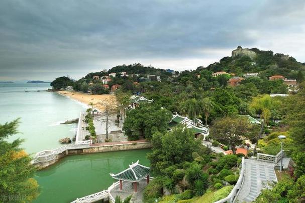 厦门到湄洲岛旅游攻略，厦门到湄洲岛旅游攻略图-第7张图片-微云百科