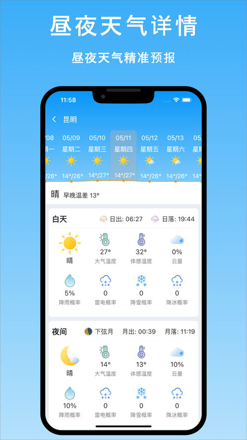 最新官方正版天气预报(最新官方正版天气预报无广告下载安装)-第1张图片-微云百科 最新官方正版天气预报(最新官方正版天气预报无广告下载安装)-第1张图片-微云百科
