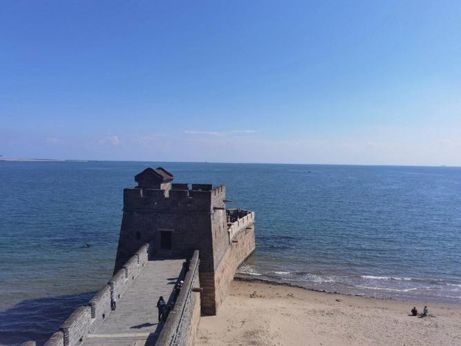 山海关天气(上海天气)-第4张图片-微云百科 山海关天气(上海天气)-第4张图片-微云百科