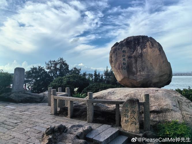 福建省旅游攻略自由行 - 福建省旅游攻略景点必去-第3张图片-微云百科 福建省旅游攻略自由行 - 福建省旅游攻略景点必去-第3张图片-微云百科