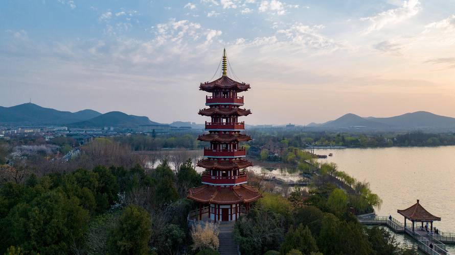 徐州出发自驾旅游攻略 - 从徐州出发自驾二日游-第4张图片-微云百科