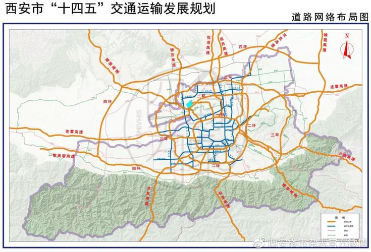 西安实行新出行 - 西安出行防疫最新规定-第4张图片-微云百科