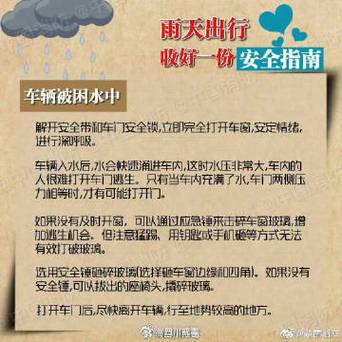 包含下雨出行不要骑车的词条-第8张图片-微云百科 包含下雨出行不要骑车的词条-第8张图片-微云百科