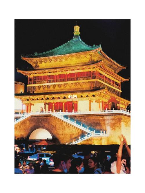 西安是否允许正常出行呢(西安是否允许正常出行呢最新消息)-第1张图片-微云百科 西安是否允许正常出行呢(西安是否允许正常出行呢最新消息)-第1张图片-微云百科