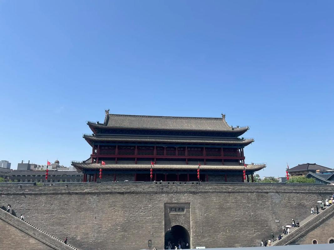 西安是否允许正常出行呢(西安是否允许正常出行呢最新消息)-第2张图片-微云百科 西安是否允许正常出行呢(西安是否允许正常出行呢最新消息)-第2张图片-微云百科