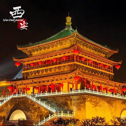 西安是否允许正常出行呢(西安是否允许正常出行呢最新消息)-第4张图片-微云百科 西安是否允许正常出行呢(西安是否允许正常出行呢最新消息)-第4张图片-微云百科