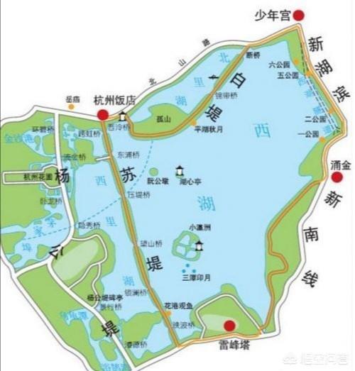 华东五市旅游线路攻略,华东五市旅游线路攻略大全-第3张图片-微云百科 华东五市旅游线路攻略,华东五市旅游线路攻略大全-第3张图片-微云百科