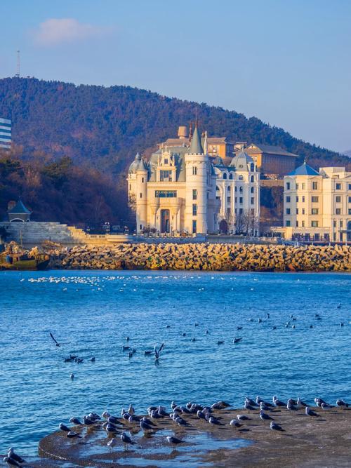 大连旅游必去景点攻略(大连旅游攻略 必玩的景点)-第7张图片-微云百科 大连旅游必去景点攻略(大连旅游攻略 必玩的景点)-第7张图片-微云百科
