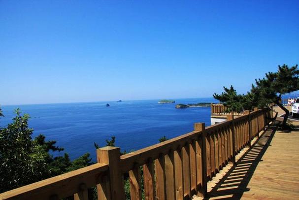 大连旅游必去景点攻略(大连旅游攻略 必玩的景点)-第8张图片-微云百科 大连旅游必去景点攻略(大连旅游攻略 必玩的景点)-第8张图片-微云百科