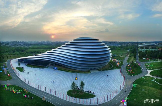 长春旅游攻略景点必去,长春旅游攻略必去景点2021-第5张图片-微云百科 长春旅游攻略景点必去,长春旅游攻略必去景点2021-第5张图片-微云百科