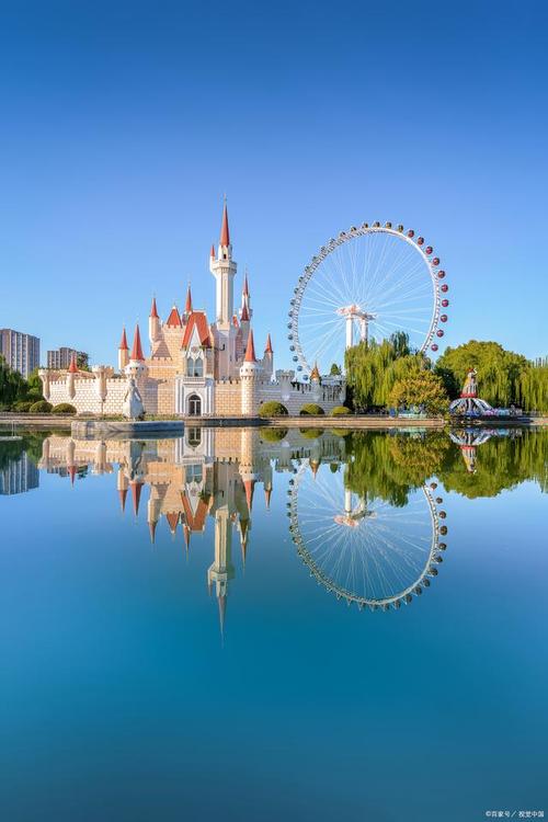 长春旅游攻略景点必去,长春旅游攻略必去景点2021-第8张图片-微云百科 长春旅游攻略景点必去,长春旅游攻略必去景点2021-第8张图片-微云百科