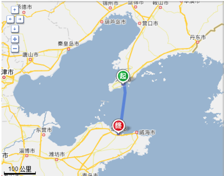 青岛烟台大连旅游攻略(青岛烟台大连七日游路线)-第3张图片-微云百科 青岛烟台大连旅游攻略(青岛烟台大连七日游路线)-第3张图片-微云百科