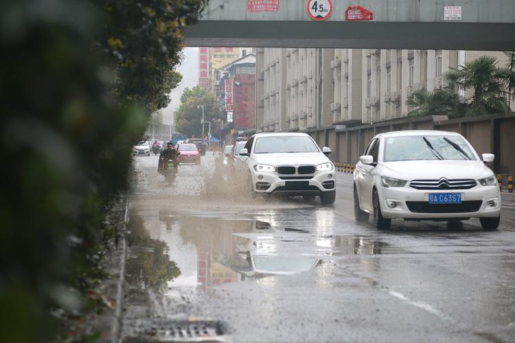 下雨推荐出行武汉(武汉下雨天去哪游玩)-第3张图片-微云百科 下雨推荐出行武汉(武汉下雨天去哪游玩)-第3张图片-微云百科