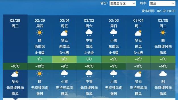 玉树天气预报,玉树天气预报7天查询天-第5张图片-微云百科 玉树天气预报,玉树天气预报7天查询天-第5张图片-微云百科