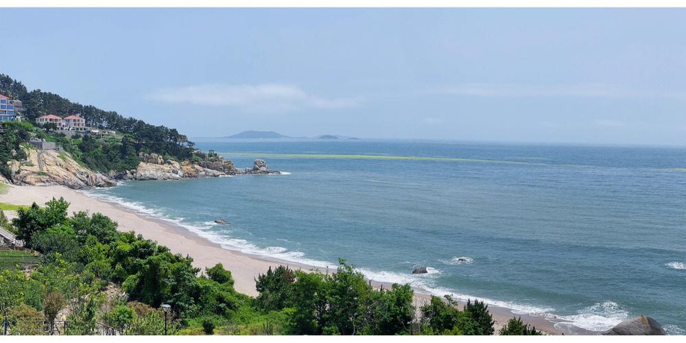 青岛仰口沙滩旅游攻略 - 青岛仰口景区开放时间-第2张图片-微云百科 青岛仰口沙滩旅游攻略 - 青岛仰口景区开放时间-第2张图片-微云百科