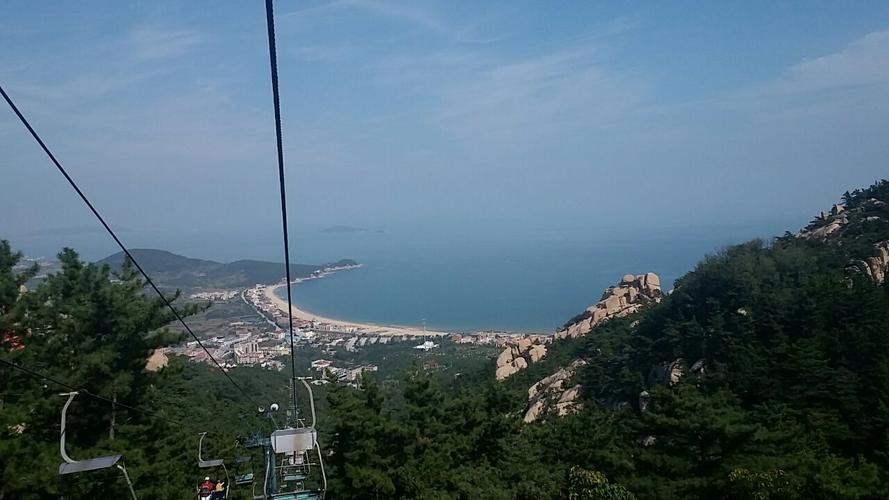 青岛仰口沙滩旅游攻略 - 青岛仰口景区开放时间-第3张图片-微云百科 青岛仰口沙滩旅游攻略 - 青岛仰口景区开放时间-第3张图片-微云百科