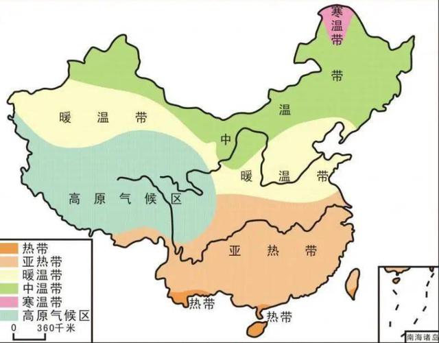 江西天气(江西天气预报15天准确一览表)-第3张图片-微云百科 江西天气(江西天气预报15天准确一览表)-第3张图片-微云百科