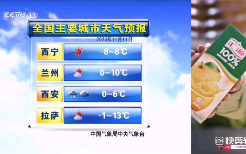 中央天气预报最新版,中央天气预报中央新闻天气预报-第6张图片-微云百科 中央天气预报最新版,中央天气预报中央新闻天气预报-第6张图片-微云百科