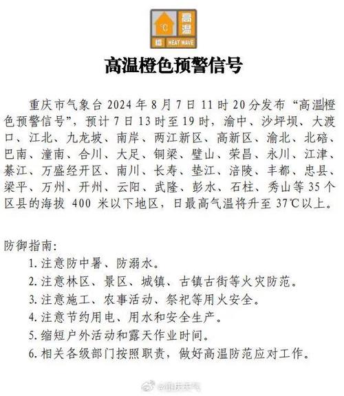 开县天气预报（开县天气预报十五天查询结果）-第4张图片-微云百科