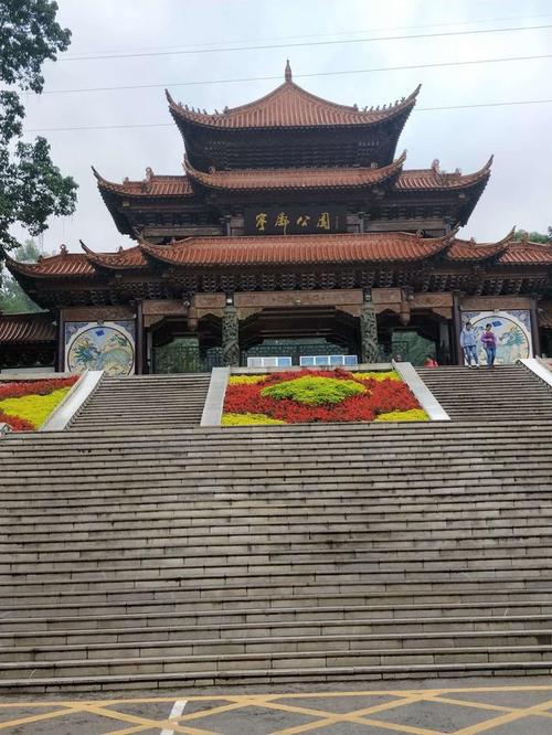 曲靖旅游攻略必去景点 - 曲靖旅游景点推荐-第2张图片-微云百科 曲靖旅游攻略必去景点 - 曲靖旅游景点推荐-第2张图片-微云百科