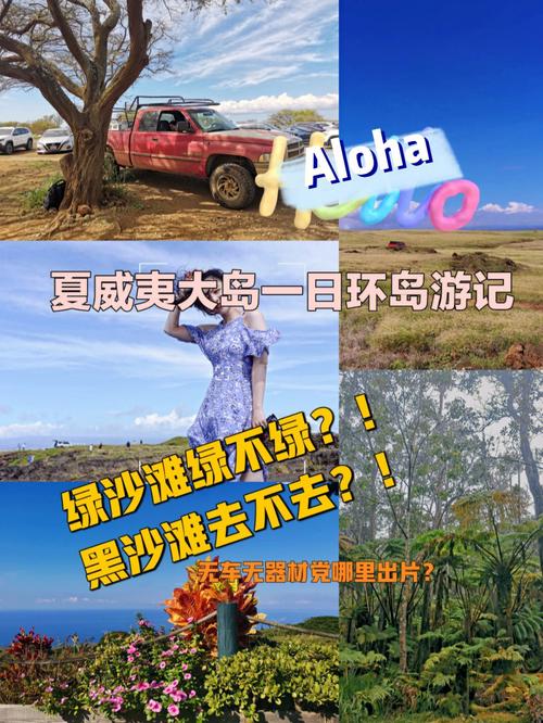 夏威夷可爱岛旅游攻略 - 夏威夷可娜-第5张图片-微云百科 夏威夷可爱岛旅游攻略 - 夏威夷可娜-第5张图片-微云百科