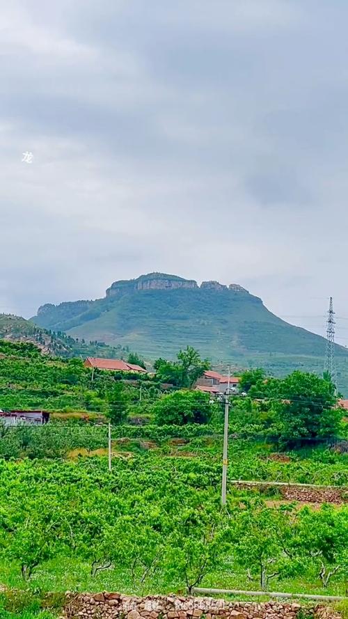 蒙阴岱崮地貌旅游攻略,蒙阴岱崮地貌旅游攻略图-第5张图片-微云百科 蒙阴岱崮地貌旅游攻略,蒙阴岱崮地貌旅游攻略图-第5张图片-微云百科