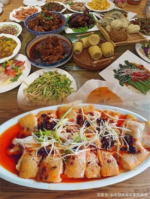 蓟县旅游攻略必去景点(蓟县旅游攻略必去景点大全)-第4张图片-微云百科 蓟县旅游攻略必去景点(蓟县旅游攻略必去景点大全)-第4张图片-微云百科