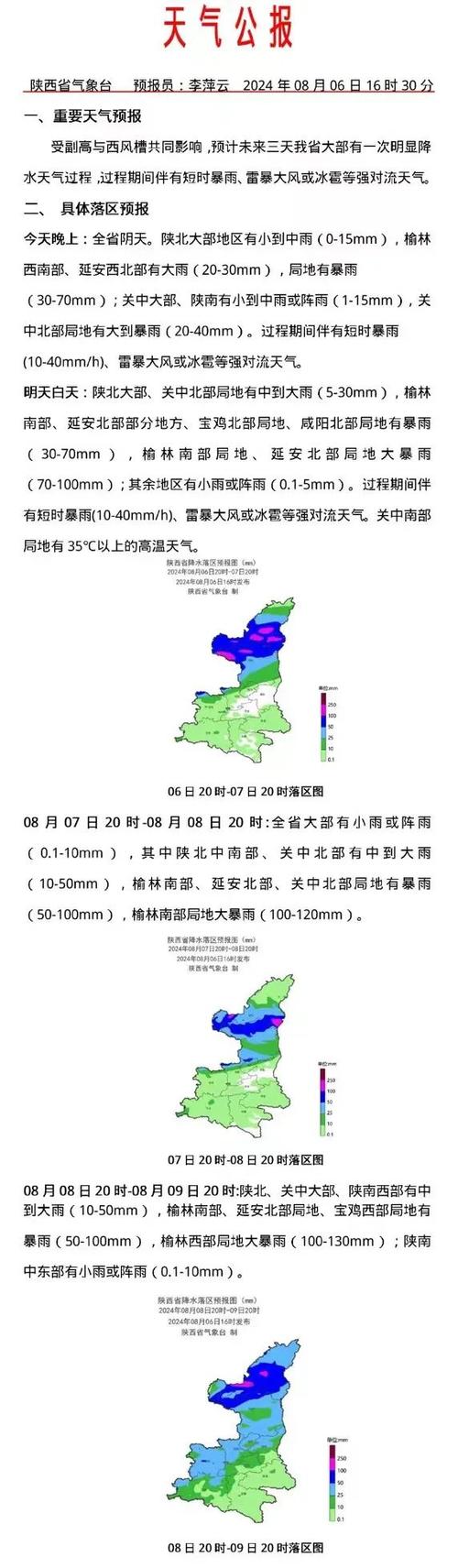 礼泉县天气预报 - 礼泉县天气预报40天-第4张图片-微云百科
