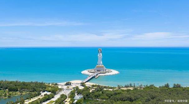 海南旅游攻略必去景点 - 海南旅游攻略必去景点大全-第2张图片-微云百科 海南旅游攻略必去景点 - 海南旅游攻略必去景点大全-第2张图片-微云百科