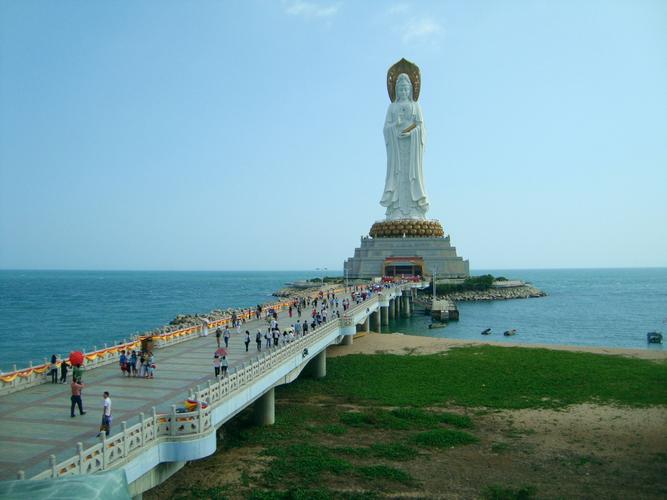 海南旅游攻略必去景点 - 海南旅游攻略必去景点大全-第4张图片-微云百科 海南旅游攻略必去景点 - 海南旅游攻略必去景点大全-第4张图片-微云百科