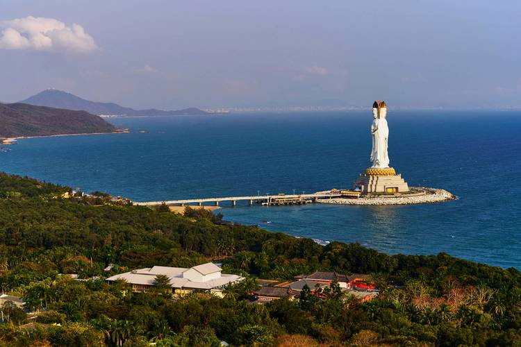 三亚旅游攻略自由行记，2021年最全三亚旅游攻略-第5张图片-微云百科