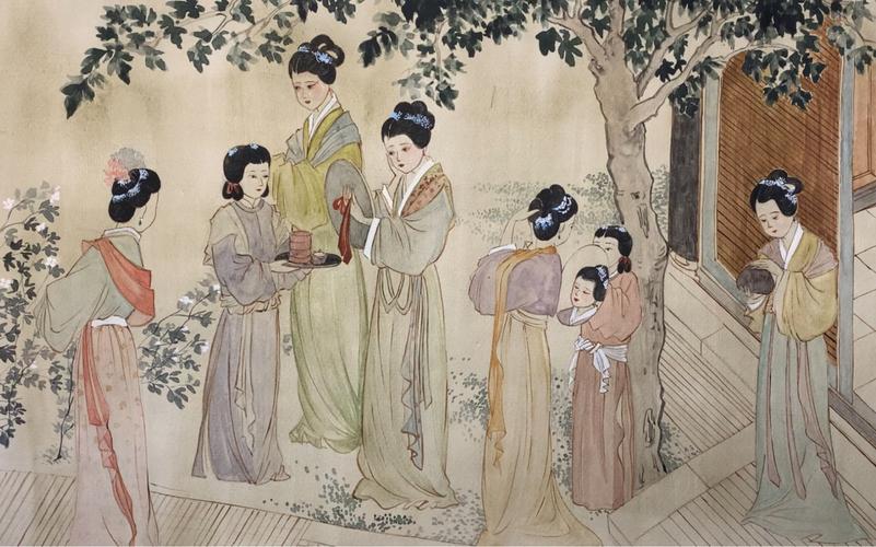 西欧贵族出行方式 - 西欧贵族出行方式有哪些-第5张图片-微云百科 西欧贵族出行方式 - 西欧贵族出行方式有哪些-第5张图片-微云百科