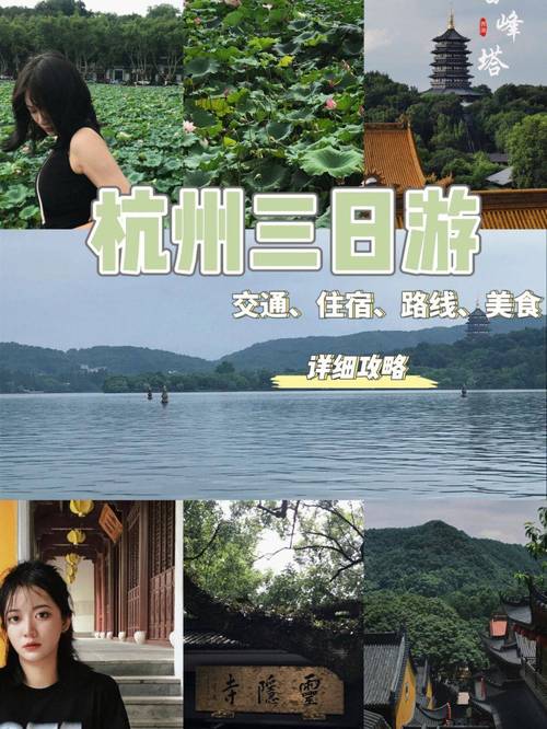 杭州西湖晚上旅游攻略,杭州西湖夜间可以玩什么-第3张图片-微云百科 杭州西湖晚上旅游攻略,杭州西湖夜间可以玩什么-第3张图片-微云百科